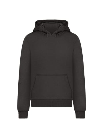 F4NT4STIC Hoodie Escape Discover the World Town Train Station in schwarz