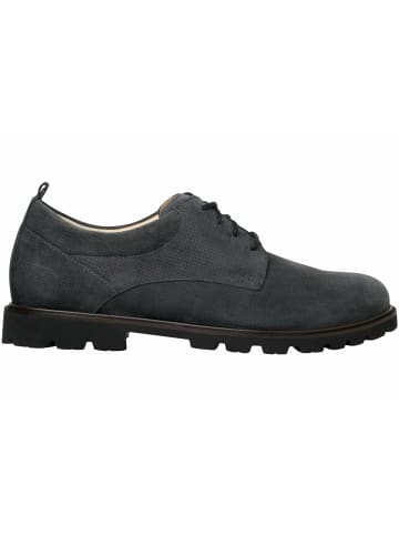 Ganter Freizeit Schnürer für Herren in grau