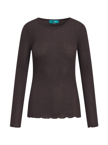 TOOCHE Pullover & Strickjacke "Oslo" in trkis