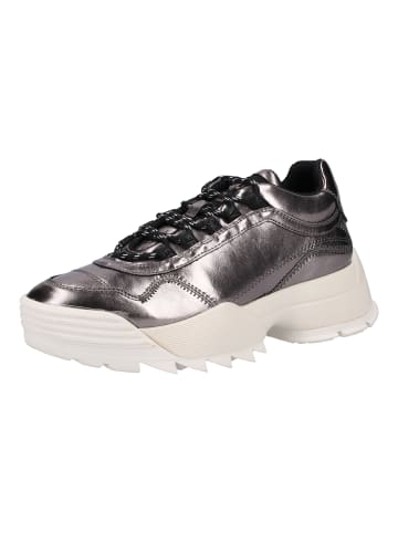 Replay Sneaker in Silber