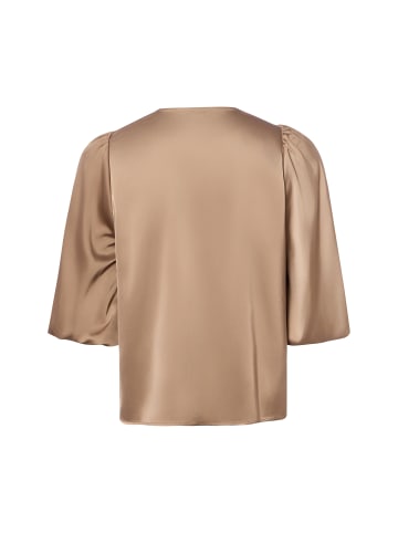 Y.A.S Bluse YASPella in melange