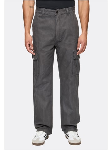 PEGADOR Cargo Trousers in grey