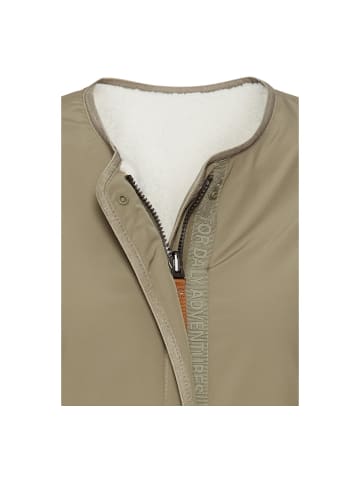Camel Active Jacke 320840-5R24 in sage