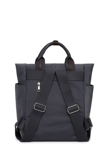 EMILY & NOAH Rucksack E&N Esther in grey