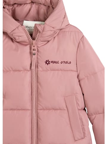 Marc O'Polo KIDS-GIRLS Steppjacke in PALE ROSE