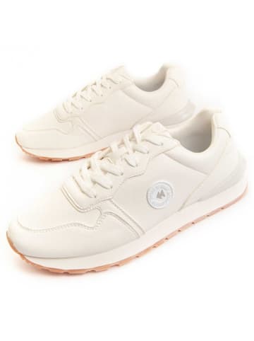 Montevita Sneakers Reeval2 in Weiß
