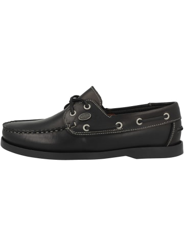 Dockers by Gerli Slipper 21DC001 in schwarz
