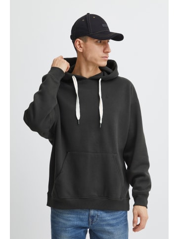 BLEND Hoodie BHHoodie in Schwarz