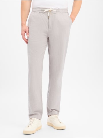Scotch & Soda Hose Warren in hellgrau