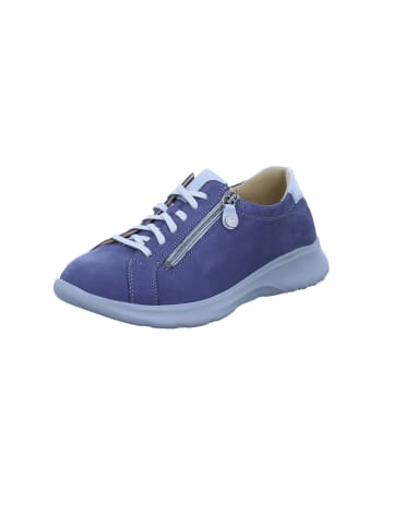 Ganter Sneaker Low in blau