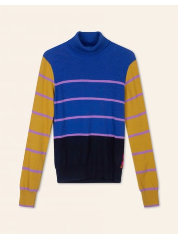 Oilily Pullover Kermis in Blau