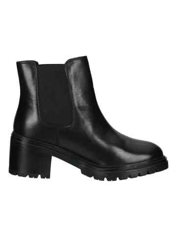 Geox Stiefelette in Schwarz