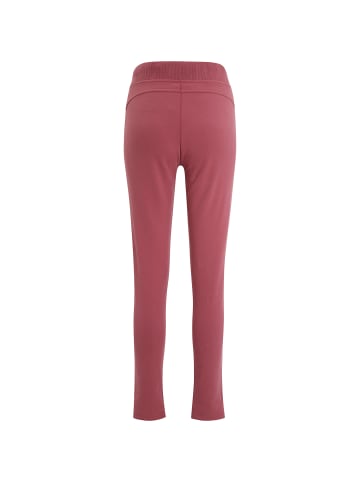 Venice Beach Jogginghose Sherly 4021 OB in Rot