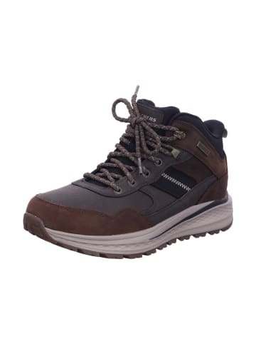 Skechers Boots in braun