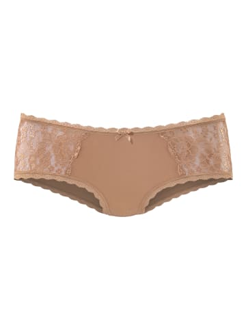 LASCANA Panty in beige