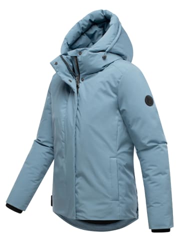 Marikoo Winterjacke Yeminaa 16 in Powder Blue