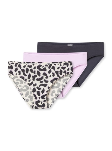 Schiesser Slip 955 Multi in sortiert 10