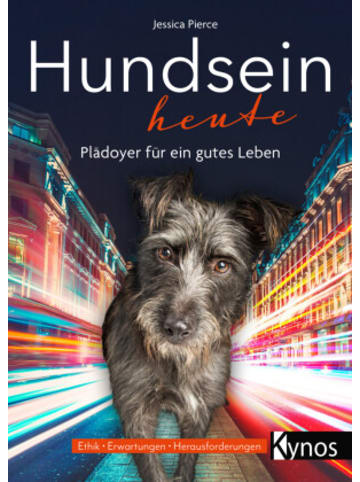 Kynos Buch - Hundsein heute