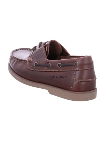 Gabor Bootsschuhe in Braun