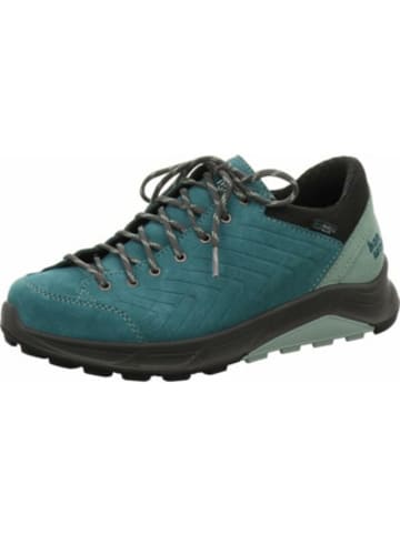 hanwag Trekkingschuhe für Damen in unifarben in uni