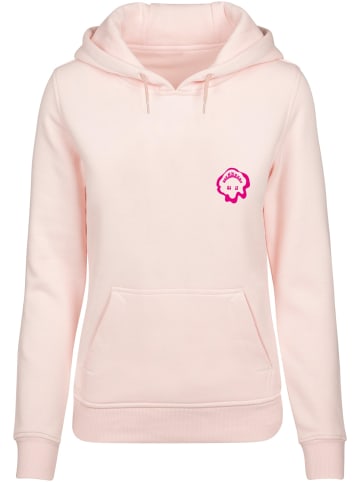 Mister Tee Mister Tee Kapuzenpullover in pink
