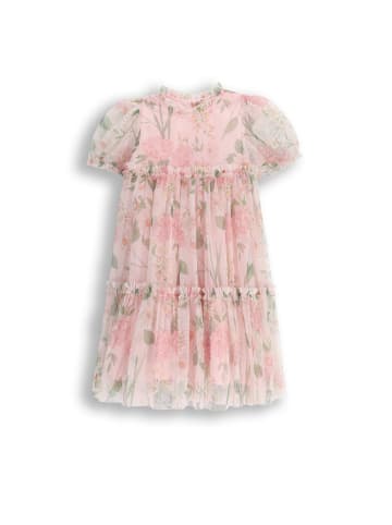 Coccodrillo Tüllkleid in bunt