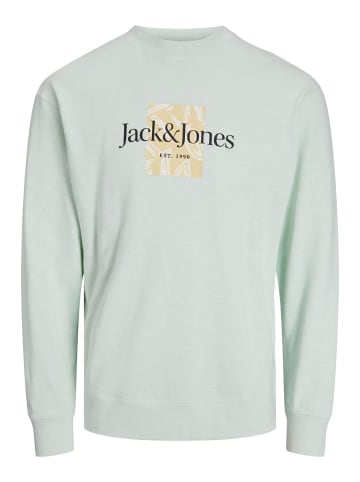 Jack & Jones Sweatshirt in Skylight