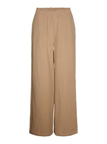 Vero Moda Hose in Nomad