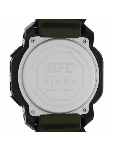 Timex Digitaluhr für Herren in uni