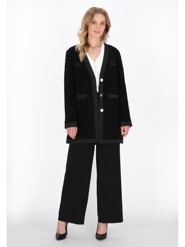 DreiMaster Vintage Blazer in black
