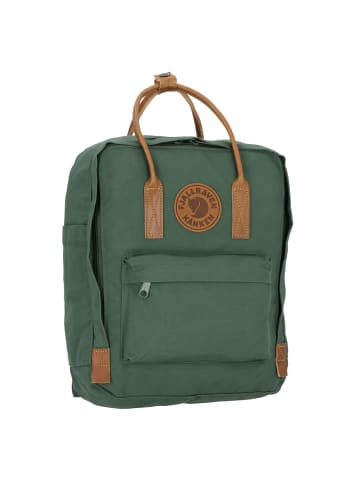 FJÄLLRÄVEN Kanken No. 2 Daypack 27 cm in deep patina