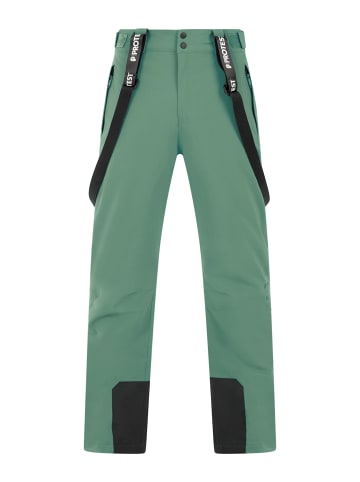 Protest " PRTChester in Aspen green