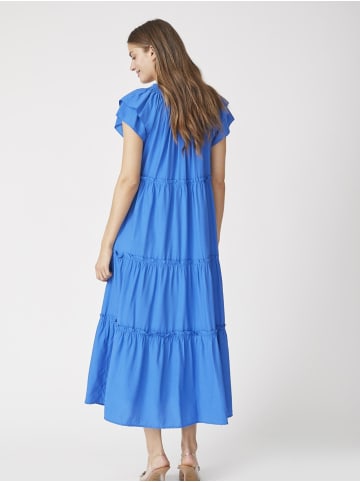 Co'couture Kleid NewCC in New Blue