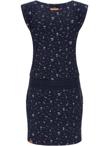 ragwear Sommerkleid Penelope in Navy21