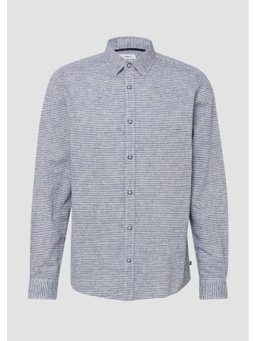 s.Oliver Hemd in 59G7_navy