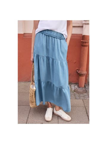 Street One Rock in light blue soft wash