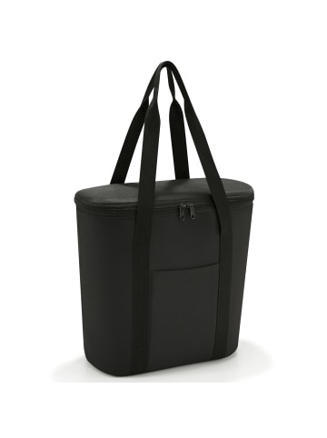 Reisenthel Thermoshopper Kühltasche 38 cm in black