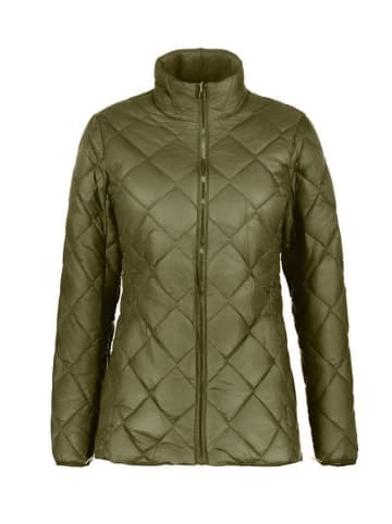 Icepeak Kombijacke in grün