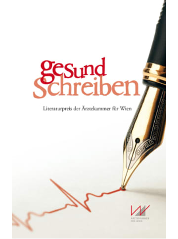 Braumüller GmbH Buch - Gesund schreiben