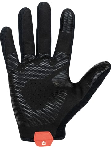 Prologo Handschuhe Proxim Lever Long Fingers in schwarz