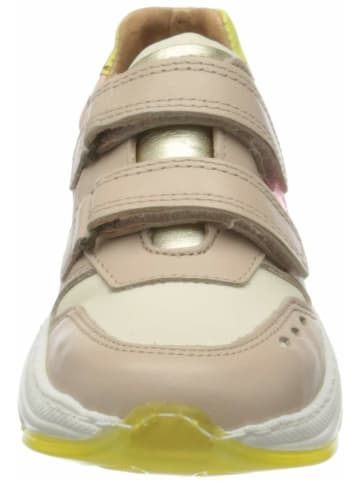 bisgaard Sneaker für Mädchen in beige