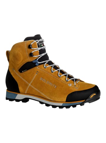 DOLOMITE Cinquantaquattro Hike Evo GTX M´S in Gelb
