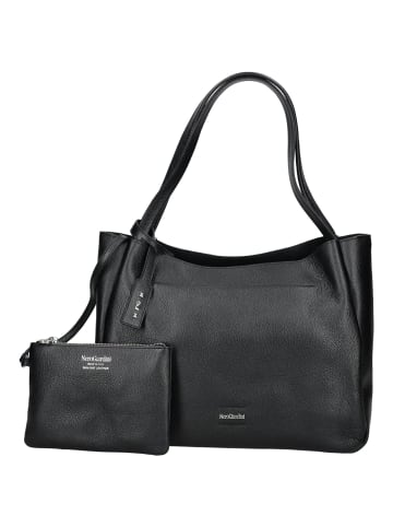 Nero Giardini Taschen in Schwarz