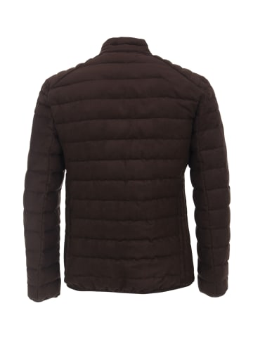 CASAMODA Jacke in braun