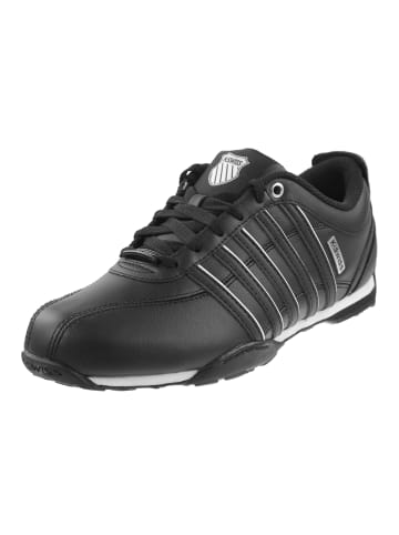 K-SWISS Sneakers Low Arvee 1.5 in schwarz