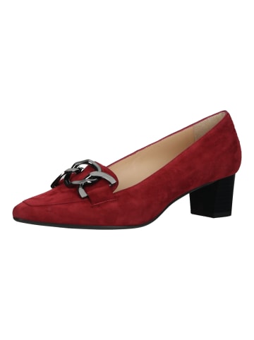 PETER KAISER Pumps in Rot