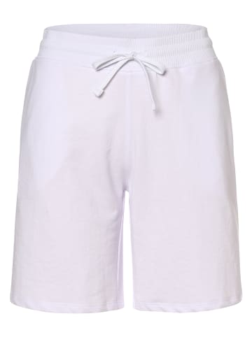 Franco Callegari Shorts in weiß