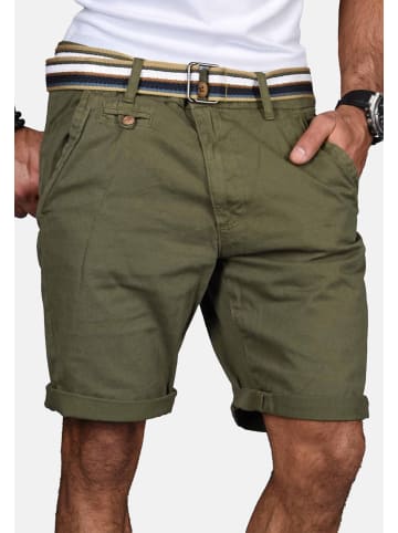 INDICODE B499 in Olive