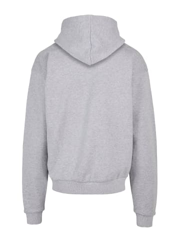 Mister Tee Kapuzenpullover in grey