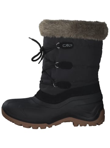 cmp Winterstiefel in braun